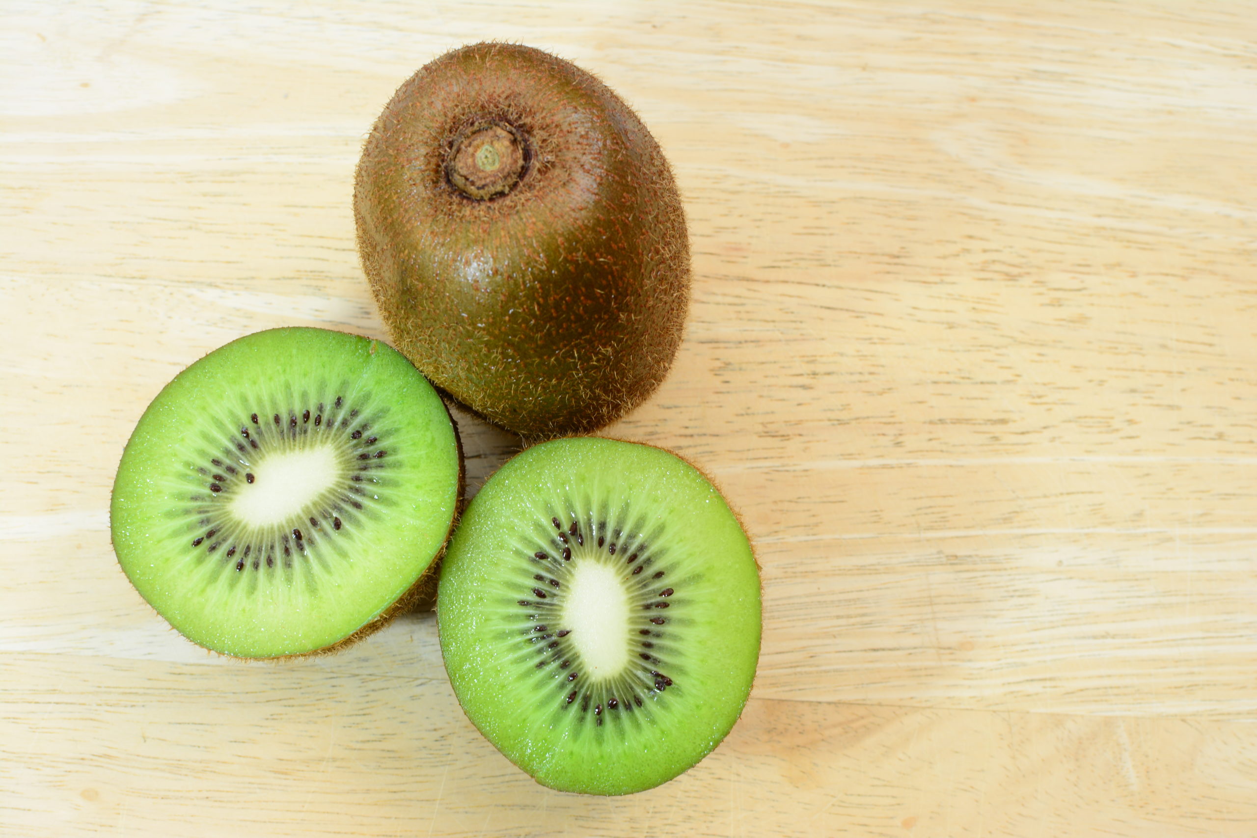 Kiwis background